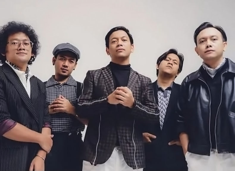 D'Masiv Siap Gelar Tour Asia & Berakhir di Ciledug, Bangga sebagai ‘Bocah Ciledug’