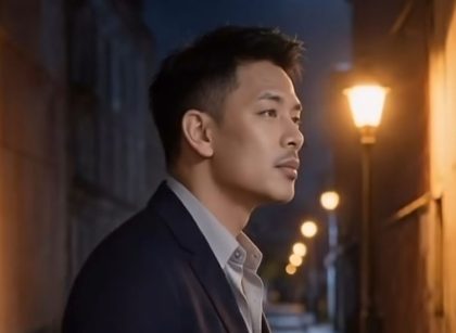 Daniel Sudar Rilis Lagu ‘Deg-Degan Jantungku’, Ingin Goyang Amerika dengan Dangdut