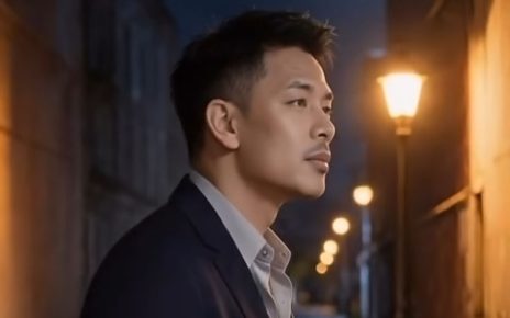 Daniel Sudar Rilis Lagu ‘Deg-Degan Jantungku’, Ingin Goyang Amerika dengan Dangdut
