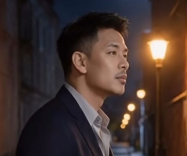 Daniel Sudar Rilis Lagu ‘Deg-Degan Jantungku’, Ingin Goyang Amerika dengan Dangdut