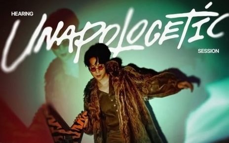 Dikta Rilis EP ‘Unapologetic’, Fase Baru Pencarian Jati Diri dalam Musikalitasnya