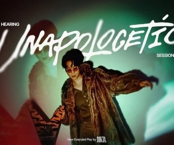 Dikta Rilis EP ‘Unapologetic’, Fase Baru Pencarian Jati Diri dalam Musikalitasnya