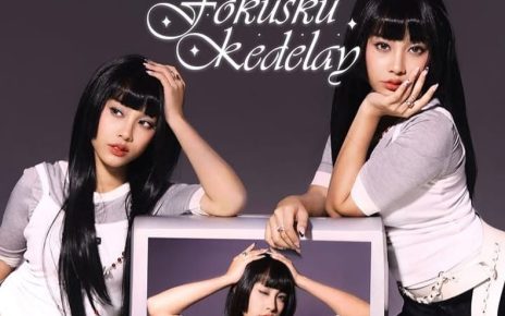Dominique Adhadiaz Rilis Single ‘Fokusku Kedelay’ tentang Momen Ketika Jatuh Cinta