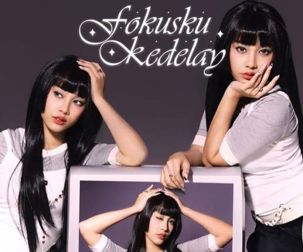 Dominique Adhadiaz Rilis Single ‘Fokusku Kedelay’ tentang Momen Ketika Jatuh Cinta
