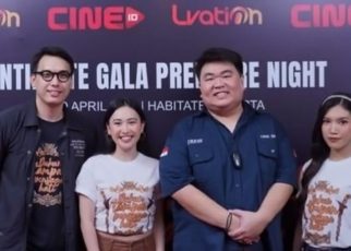 Micro Drama ‘Dukun Tampan Penjaga Hati’ Bongkar Rahasia Guna-guna Suami, Siap Tayang