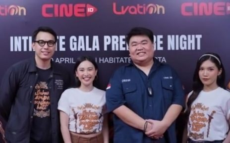 Micro Drama ‘Dukun Tampan Penjaga Hati’ Bongkar Rahasia Guna-guna Suami, Siap Tayang