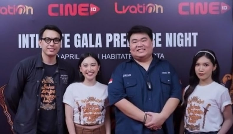 Micro Drama ‘Dukun Tampan Penjaga Hati’ Bongkar Rahasia Guna-guna Suami, Siap Tayang