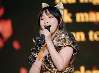 Etenia Croft Rilis Lagu ‘Kau Selalu Ada’ Dipuji Candra Darusman, Gaungkan Pesan Positif