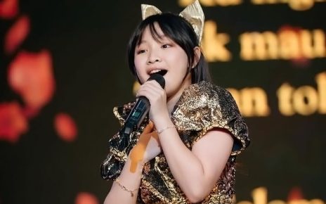 Etenia Croft Rilis Lagu ‘Kau Selalu Ada’ Dipuji Candra Darusman, Gaungkan Pesan Positif