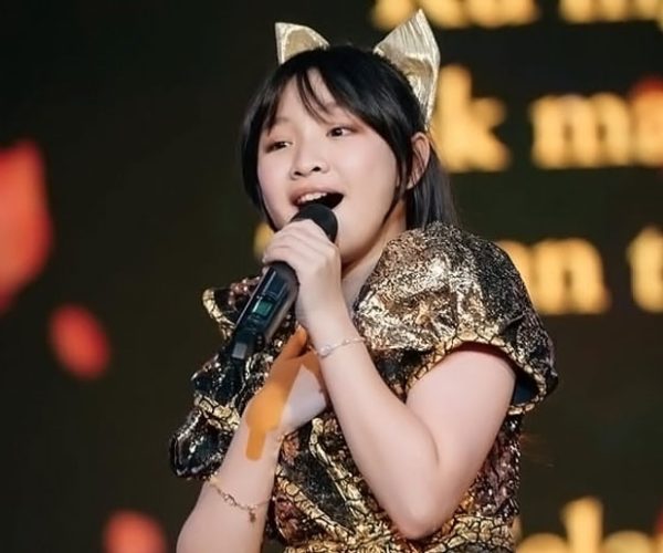Etenia Croft Rilis Lagu ‘Kau Selalu Ada’ Dipuji Candra Darusman, Gaungkan Pesan Positif