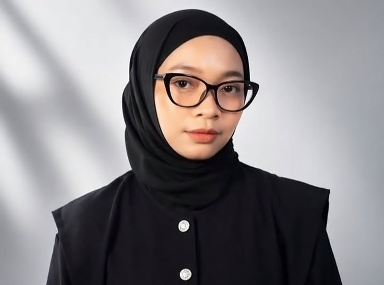Febriya Rilis Lagu Debut ‘Nanti Kalo Udah Gede’, Cerita tentang Mimpi Masa Kecil