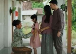 Film ‘Juminten Edan’ Kisahkan tentang Wanita Disabilitas Wicara yang Pulang Kampung