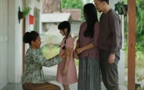 Film ‘Juminten Edan’ Kisahkan tentang Wanita Disabilitas Wicara yang Pulang Kampung