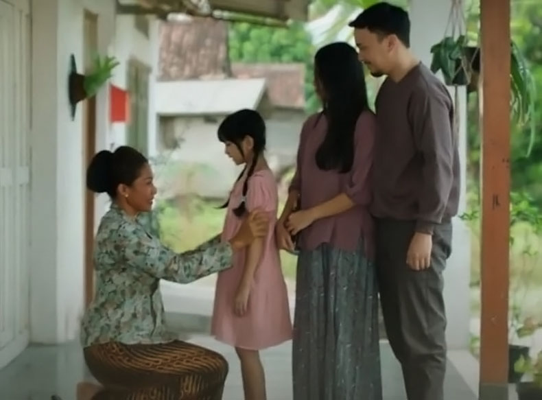Film ‘Juminten Edan’ Kisahkan tentang Wanita Disabilitas Wicara yang Pulang Kampung