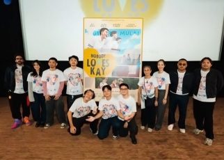 Film ‘Nobody Loves Kay’, Drama Inspiratif Lebih dari Sekedar Pro Player Mobile Legends