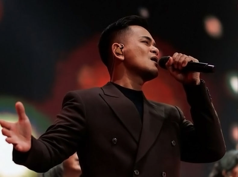 Tantangan Gabriel Harvianto Pentaskan Lagi Drama Musikal ‘Mar’, Pengalaman Visual Beda