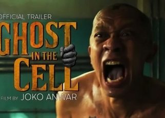 Film ‘Ghost in the Cell’ Di-dubbing di Thailand sebagai Strategi Distribusi Internasional
