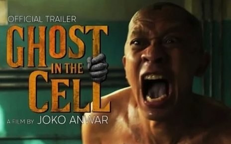 Film ‘Ghost in the Cell’ Di-dubbing di Thailand sebagai Strategi Distribusi Internasional