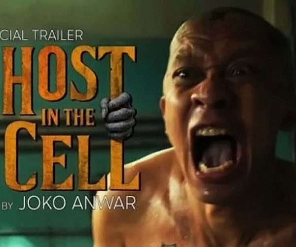 Film ‘Ghost in the Cell’ Di-dubbing di Thailand sebagai Strategi Distribusi Internasional