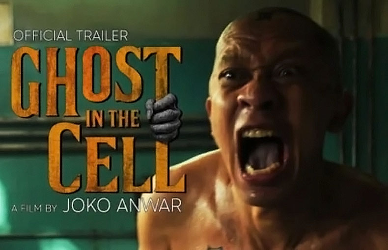 Film ‘Ghost in the Cell’ Di-dubbing di Thailand sebagai Strategi Distribusi Internasional