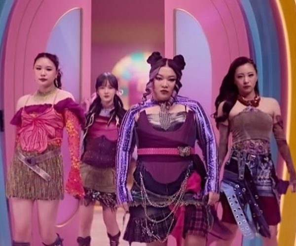 Grup Vokal Purple Tea Rilis 6 Lagu Soundtrack Serial Netflix ‘Night Shift for Cuties’