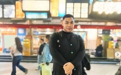 Ivan Gunawan Rencana Bangun 99 Masjid, Gandeng Lembaga Profesional agar Amanah