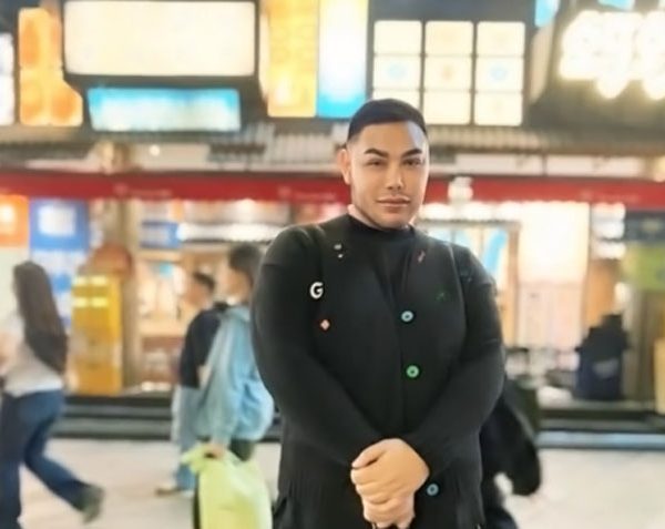Ivan Gunawan Rencana Bangun 99 Masjid, Gandeng Lembaga Profesional agar Amanah