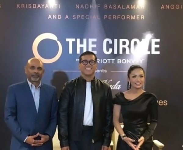 Konser Jejak Nada Pertemukan Musisi dari Indonesia dan Malaysia dalam Satu Panggung