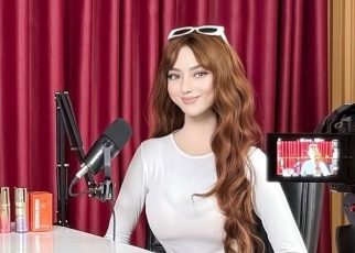 Kalisa Putri Rilis Video Musik ‘Queen Is Back’ Beradaptasi Teknologi Zaman Sekarang