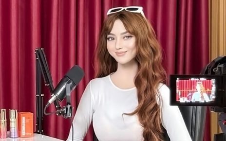 Kalisa Putri Rilis Video Musik ‘Queen Is Back’ Beradaptasi Teknologi Zaman Sekarang