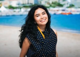 Kamila Andini Raih Penghargaan Women in Cinema di Festival Film Cannes 2026