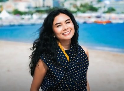 Kamila Andini Raih Penghargaan Women in Cinema di Festival Film Cannes 2026