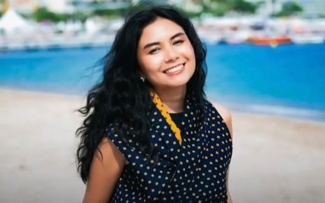 Kamila Andini Raih Penghargaan Women in Cinema di Festival Film Cannes 2026