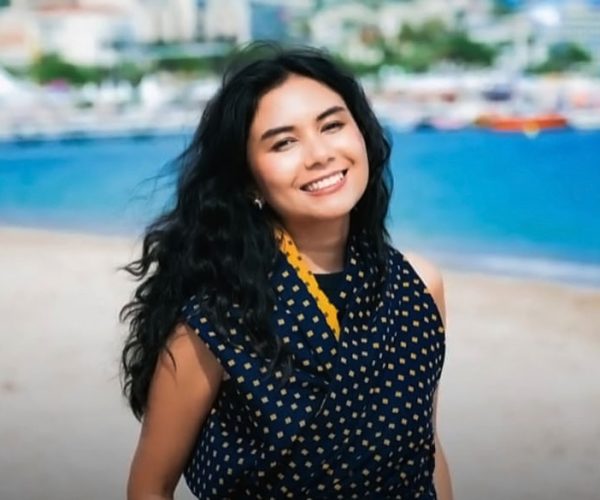 Kamila Andini Raih Penghargaan Women in Cinema di Festival Film Cannes 2026