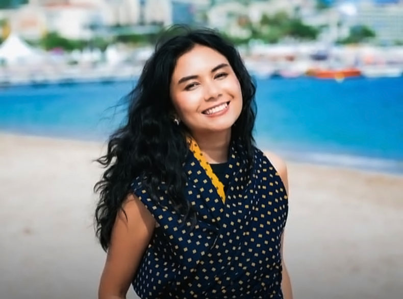Kamila Andini Raih Penghargaan Women in Cinema di Festival Film Cannes 2026