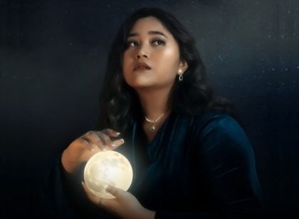 Kamila Batavia Rilis Lagu ‘Tayomi’, Rangkum Peradaban 1.000 Tahun