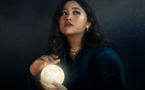 Kamila Batavia Rilis Lagu ‘Tayomi’, Rangkum Peradaban 1.000 Tahun