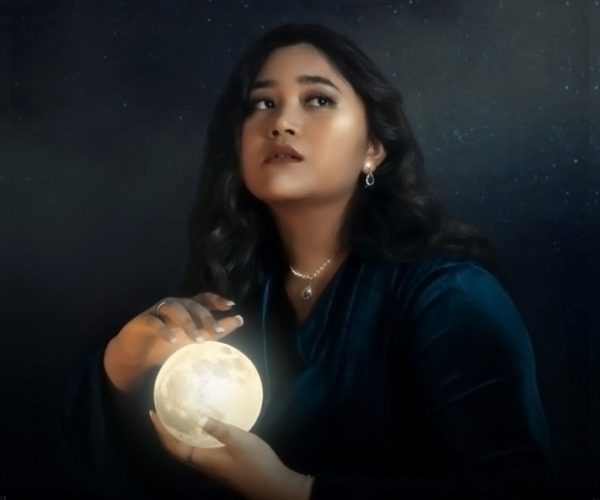 Kamila Batavia Rilis Lagu ‘Tayomi’, Rangkum Peradaban 1.000 Tahun