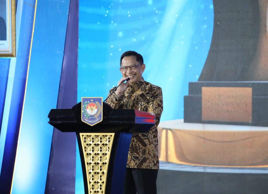 Kasatgas PRR Minta Daerah Terdampak Bentuk Satgas Provinsi