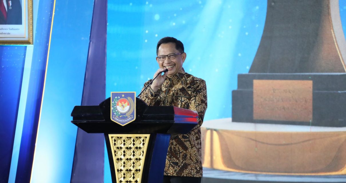 Kasatgas PRR Minta Daerah Terdampak Bentuk Satgas Provinsi