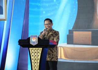 Kasatgas PRR Minta Daerah Terdampak Bentuk Satgas Provinsi