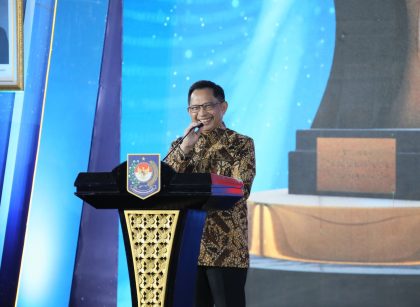 Kasatgas PRR Minta Daerah Terdampak Bentuk Satgas Provinsi