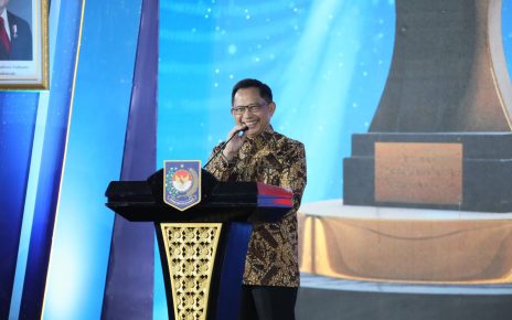 Kasatgas PRR Minta Daerah Terdampak Bentuk Satgas Provinsi