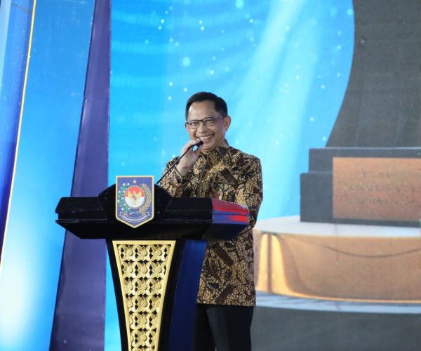 Kasatgas PRR Minta Daerah Terdampak Bentuk Satgas Provinsi