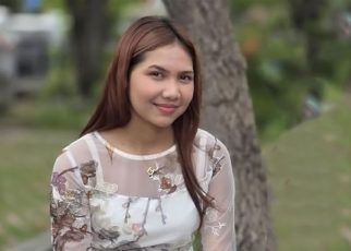 Tantangan Artis Keicha Cipriana Bintangi Film ‘My Name is Manuela’