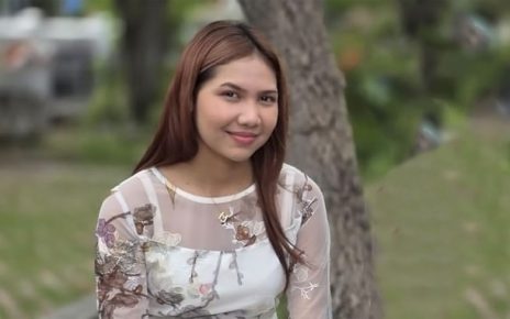 Tantangan Artis Keicha Cipriana Bintangi Film ‘My Name is Manuela’