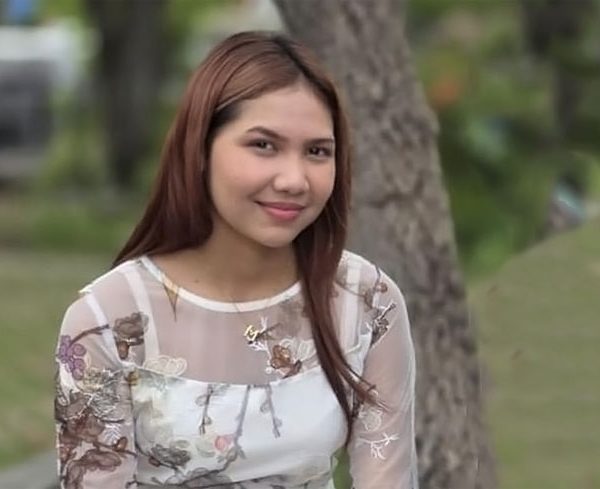 Tantangan Artis Keicha Cipriana Bintangi Film ‘My Name is Manuela’