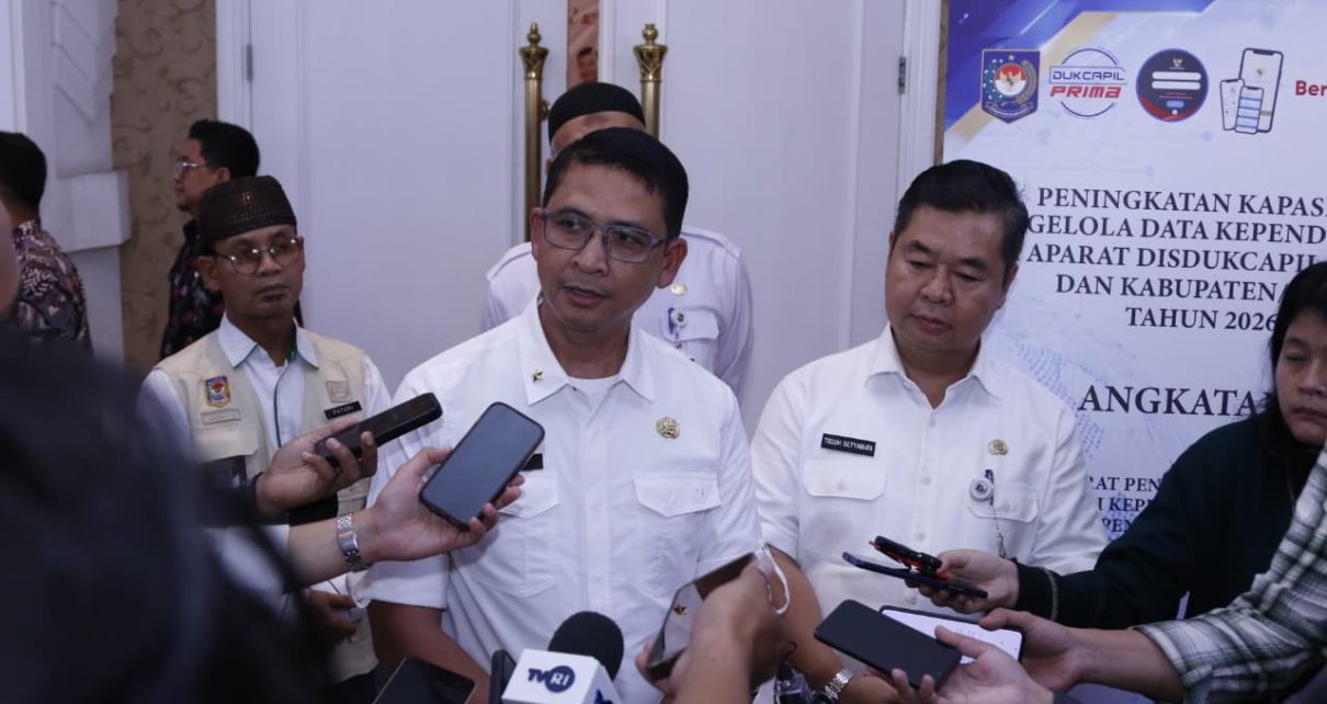 Kemendagri Perluas Pemanfaatan IKD, Ratusan Ribu Warga Akses Layanan Tanpa Fotokopi KTP