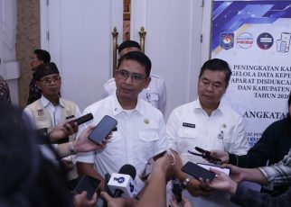 Kemendagri Perluas Pemanfaatan IKD, Ratusan Ribu Warga Akses Layanan Tanpa Fotokopi KTP
