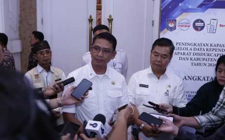 Kemendagri Perluas Pemanfaatan IKD, Ratusan Ribu Warga Akses Layanan Tanpa Fotokopi KTP